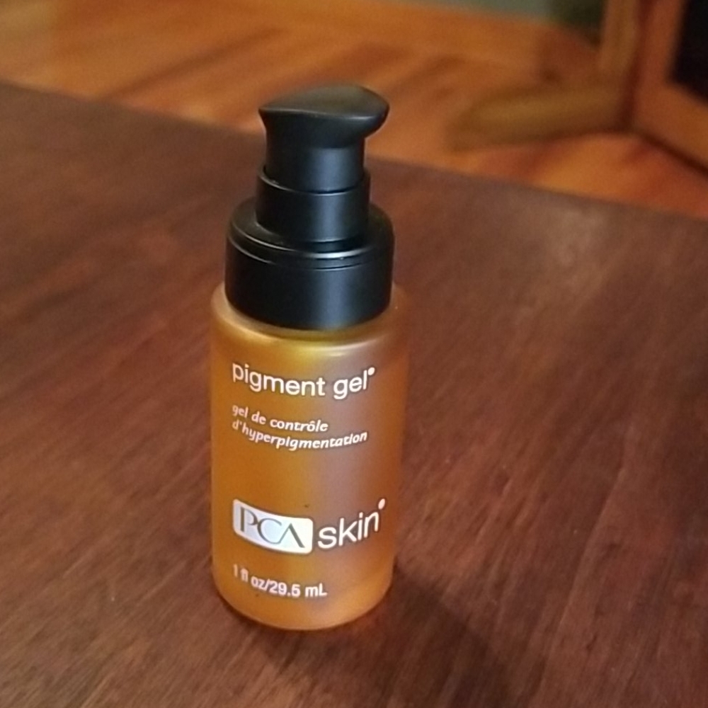 PCA Skin pigment gel 1 fl oz